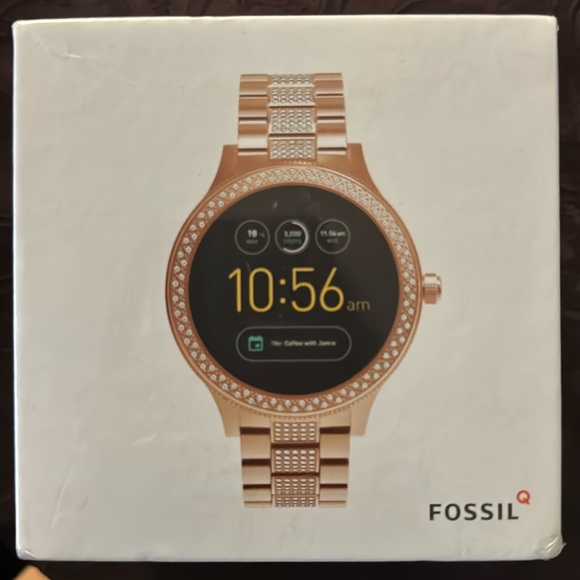 smartwatch